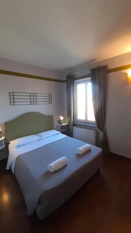 Albergo Moderno Lucca
