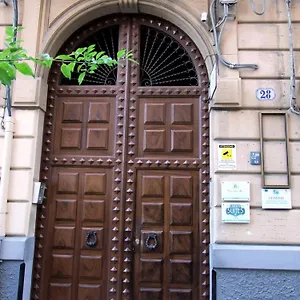 L'orlando Furioso Alojamento de Acomodação e Pequeno-almoço Palermo