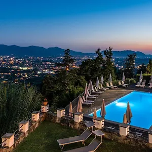 Aparthotel Tenuta Guinigi Antico Borgo Di Matraia - Exclusive Holidays & Pool