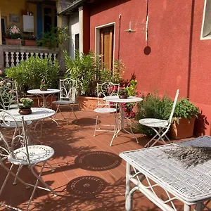 Bed & Breakfast Corte Toro