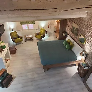Guest house Il Pozzo Di Santa Zita