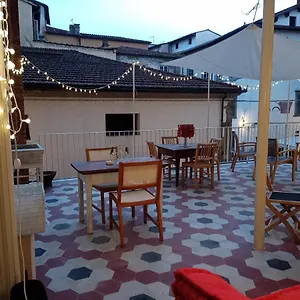 La Terrazza Del Fotografo Gæstehus