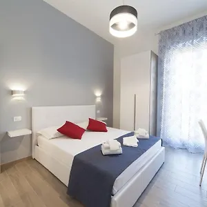 Tramonti Alojamento de Acomodação e Pequeno-almoço Trapani
