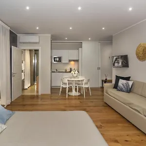 Aparthotel Le Dimore Del Borgo
