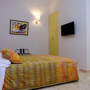 La Passeggiata Di Girgenti Alojamento de Acomodação e Pequeno-almoço Agrigento
