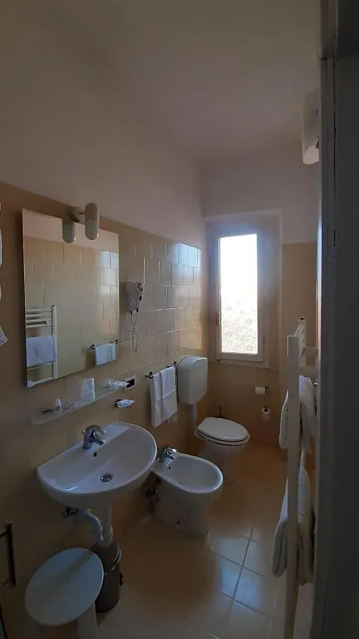 Albergo Moderno Lucca
