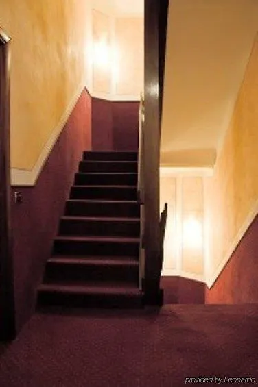 Albergo Moderno Lucca Hotel