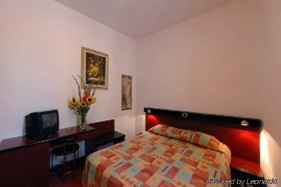 Albergo Moderno Lucca
